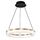 4400-4P, подвесная люстра, D400xH100/1500, LEDx21W, 1838LM, 4000K, IP20, included 4400-4P, подвесная люстра, D400xH100/1500, LEDx21W, 1838LM, 4000K, IP20, included
