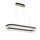 4187-1U, люстра, L1000xW300xH130/1000, LEDx84W, 3780LM, 3000-6000K, included, remote control 4187-1U, люстра, L1000xW300xH130/1000, LEDx84W, 3780LM, 3000-6000K, included, remote control