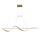 4181-2P, подвесная люстра, L1000xW180xH220/1000, LEDx34W + LEDx41W, 3938LM, 3000-6000K, included, remote control 4181-2P, подвесная люстра, L1000xW180xH220/1000, LEDx34W + LEDx41W, 3938LM, 3000-6000K, included, remote control