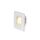 4047-1W, настенный светильник, D30xW86xH86, LEDx1W, 20LM, 3000K, IP20, included, sensor 4047-1W, настенный светильник, D30xW86xH86, LEDx1W, 20LM, 3000K, IP20, included, sensor