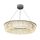 4478-7P, подвесная люстра, D700xH145/1200, LEDx60W, 5400LM, 3000K, included, remote control 4478-7P, подвесная люстра, D700xH145/1200, LEDx60W, 5400LM, 3000K, included, remote control