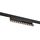 4574-1U, трековый светильник, L226xW10.5xH52, LEDx10W, 48V, 410LM, 2700-5700K, CRI>90, beam angle:30, included 4574-1U, трековый светильник, L226xW10.5xH52, LEDx10W, 48V, 410LM, 2700-5700K, CRI>90, beam angle:30, included