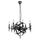 Люстра Lussole  Utica GRLSP-9300