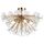Потолочная люстра Lussole Topgrade Shelby LSP-8386