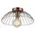 Потолочный светильник Lussole  Brooks GRLSP-8249