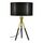 Настольная лампа Lussole LSP-0615
