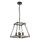 Люстра подвесная Lussole LSP-8817
