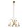 Люстра подвесная Lussole LSP-8738