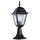 Ландшафтный светильник Arte Lamp BREMEN A1014FN-1BK