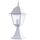 Ландшафтный светильник Arte Lamp BREMEN A1014FN-1WH