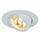 Точечный встраиваемый светильник Arte Lamp ACCENTO A4009PL-1WH