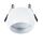 Точечный встраиваемый светильник Arte Lamp GAMBO A5550PL-1WH