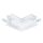 Коннектор угловой для встраиваемого шинопровода Arte Lamp LINEA-ACCESSORIES A487733 Коннектор угловой для встраиваемого шинопровода Arte Lamp LINEA-ACCESSORIES A487733