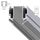 Профиль для накладного магнитного шинопровода Arte Lamp LINEA-ACCESSORIES A620205 Профиль для накладного магнитного шинопровода Arte Lamp LINEA-ACCESSORIES A620205