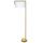 Торшер Arte Lamp APEROL A5031PN-1PB