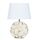 Декоративная настольная лампа Arte Lamp POPPY A4063LT-1GO