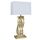 Декоративная настольная лампа Arte Lamp VEIL A5061LT-1PB