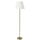 Торшер Arte Lamp ELBA A2581PN-1AB
