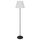 Торшер Arte Lamp ALEA A5068PN-1BK
