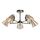 Люстра потолочная DeMarkt Гамбург 605016805