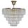 Люстра потолочная MW-Light Аделард 642010805