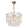 Люстра подвесная De City Бриз 111017804