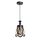 Подвесной светильник De City Соло 112012301