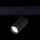 ST375.406.12 Магнитный трековый светильник SMART Черный LED 1*12W 2700K-6500K 1 080Lm Ra90 36° IP20 SKYLINE 48