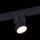 ST809.446.09 Магнитный трековый светильник Черный LED 1*9W 4000K 600Lm Ra>90 120° IP20 D85xH126 48V SKYLINE 48 ST809.446.09 Магнитный трековый светильник Черный LED 1*9W 4000K 600Lm Ra>90 120° IP20 D85xH126 48V SKYLINE 48