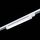 ST663.536.20 Св-к трек. Белый LED 1*20W 3000K 1 600Lm Ra>90 120° IP20 L535xW33xH73 165-265V TRACE ST663.536.20 Св-к трек. Белый LED 1*20W 3000K 1 600Lm Ra>90 120° IP20 L535xW33xH73 165-265V TRACE