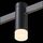 ST812.406.03 Магнитный трековый светильник FARM Черный LED 1*3W 3000K 91Lm Ra90 120 IP20 D29xH90 24V FARM ST812.406.03 Магнитный трековый светильник FARM Черный LED 1*3W 3000K 91Lm Ra90 120 IP20 D29xH90 24V FARM
