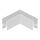 ST068.509.10 Угол-соединитель "потолок-потолок" SKYFLAT ST-Luce Белый SKYFLAT ST068.509.10 Угол-соединитель "потолок-потолок" SKYFLAT ST-Luce Белый SKYFLAT