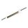 ST367.546.10 Св-к трек. Белый LED 1*10W 4000K 875Lm Ra90 24 IP20 L387xW49xH54 170-240VV BASE ST367.546.10 Св-к трек. Белый LED 1*10W 4000K 875Lm Ra90 24 IP20 L387xW49xH54 170-240VV BASE