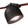 ST451.436.12.1 Св-к трек. Черный LED 1*12W 3000K 815Lm Ra90 60 IP20 D100xH107 48V BAND ST451.436.12.1 Св-к трек. Черный LED 1*12W 3000K 815Lm Ra90 60 IP20 D100xH107 48V BAND