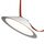 ST454.536.12 Св-к трек. Белый LED 1*12W 3000K 680Lm Ra90 120 IP20 D300xH71 48V BAND ST454.536.12 Св-к трек. Белый LED 1*12W 3000K 680Lm Ra90 120 IP20 D300xH71 48V BAND