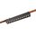 ST455.436.12 Св-к трек. Черный LED 1*12W 3000K 1 050Lm Ra90 24/40 IP20 L323xW40xH45 48V BAND ST455.436.12 Св-к трек. Черный LED 1*12W 3000K 1 050Lm Ra90 24/40 IP20 L323xW40xH45 48V BAND