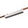 ST455.536.12 Св-к трек. Белый LED 1*12W 3000K 1 060Lm Ra90 24/40 IP20 L323xW40xH45 48V BAND ST455.536.12 Св-к трек. Белый LED 1*12W 3000K 1 060Lm Ra90 24/40 IP20 L323xW40xH45 48V BAND
