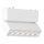 ST675.536.06 Магнитный трековый светильник Белый LED 1*6W 3000K 360Lm Ra>90 IP20 L122xW26xH82 48V SKYFLAT ST675.536.06 Магнитный трековый светильник Белый LED 1*6W 3000K 360Lm Ra>90 IP20 L122xW26xH82 48V SKYFLAT