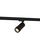 ST691.436.10 Св-к трек. Zoom Черный LED 1*10W 3000K 900Lm Ra 10-55° IP20 D55xH125 220V TRACE ST691.436.10 Св-к трек. Zoom Черный LED 1*10W 3000K 900Lm Ra 10-55° IP20 D55xH125 220V TRACE