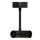ST1602.439.00 Потолочный токопроводящий угловой соединитель ST-Luce Черный TECHNO ST1602.439.00 Потолочный токопроводящий угловой соединитель ST-Luce Черный TECHNO