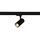 ST383.496.10 Св-к трек. Черный LED 1*10W 3000K/4000K/5000K 800Lm Ra>90 36 IP20 DxH- 220V TRACE ST383.496.10 Св-к трек. Черный LED 1*10W 3000K/4000K/5000K 800Lm Ra>90 36 IP20 DxH- 220V TRACE