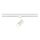 ST383.596.20 Св-к трек. Белый LED 1*20W 3000K/4000K/5000K 1 600Lm Ra>90 36 IP20 DxH- 220V TRACE ST383.596.20 Св-к трек. Белый LED 1*20W 3000K/4000K/5000K 1 600Lm Ra>90 36 IP20 DxH- 220V TRACE