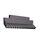ST686.446.18 Св-к трек. Черный LED 1*18W 4000K 1 470Lm Ra>90 34° IP20 L370xW26xH137 220V SKYLINE 220 ST686.446.18 Св-к трек. Черный LED 1*18W 4000K 1 470Lm Ra>90 34° IP20 L370xW26xH137 220V SKYLINE 220