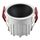 ST757.438.10R Св-к встр. Белый LED 1*10W 60° IP20 D65xH52 85-265V В комплекте Встраиваемые светильники ST757.438.10R Св-к встр. Белый LED 1*10W 60° IP20 D65xH52 85-265V В комплекте Встраиваемые светильники