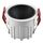 ST757.448.10R Св-к встр. Белый LED 1*10W 60° IP20 D65xH52 85-265V В комплекте Встраиваемые светильники ST757.448.10R Св-к встр. Белый LED 1*10W 60° IP20 D65xH52 85-265V В комплекте Встраиваемые светильники