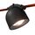 ST451.446.12.1 Св-к трек. Черный LED 1*12W 4000K 815Lm Ra90 60 IP20 D100xH107 48V BAND ST451.446.12.1 Св-к трек. Черный LED 1*12W 4000K 815Lm Ra90 60 IP20 D100xH107 48V BAND