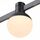 ST815.446.05 Магнитный трековый светильник FARM Черный LED 1*5W 4000K 78Lm Ra90 120 IP20 D75xH109 2 FARM ST815.446.05 Магнитный трековый светильник FARM Черный LED 1*5W 4000K 78Lm Ra90 120 IP20 D75xH109 2 FARM