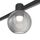 ST819.446.03 Магнитный трековый светильник FARM Черный LED 1*3W 4000K 89Lm Ra90 120 IP20 D85xH115 2 FARM ST819.446.03 Магнитный трековый светильник FARM Черный LED 1*3W 4000K 89Lm Ra90 120 IP20 D85xH115 2 FARM