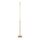 SL6245.205.01 Светильник напольный ST-Luce золотистый/Прозрачный LED 1*20W 4000K FAGY SL6245.205.01 Светильник напольный ST-Luce золотистый/Прозрачный LED 1*20W 4000K FAGY