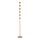 SL6610.205.12 Светильник напольный ST-Luce золотистый/белый LED 1*24W 4000K MONRO SL6610.205.12 Светильник напольный ST-Luce золотистый/белый LED 1*24W 4000K MONRO